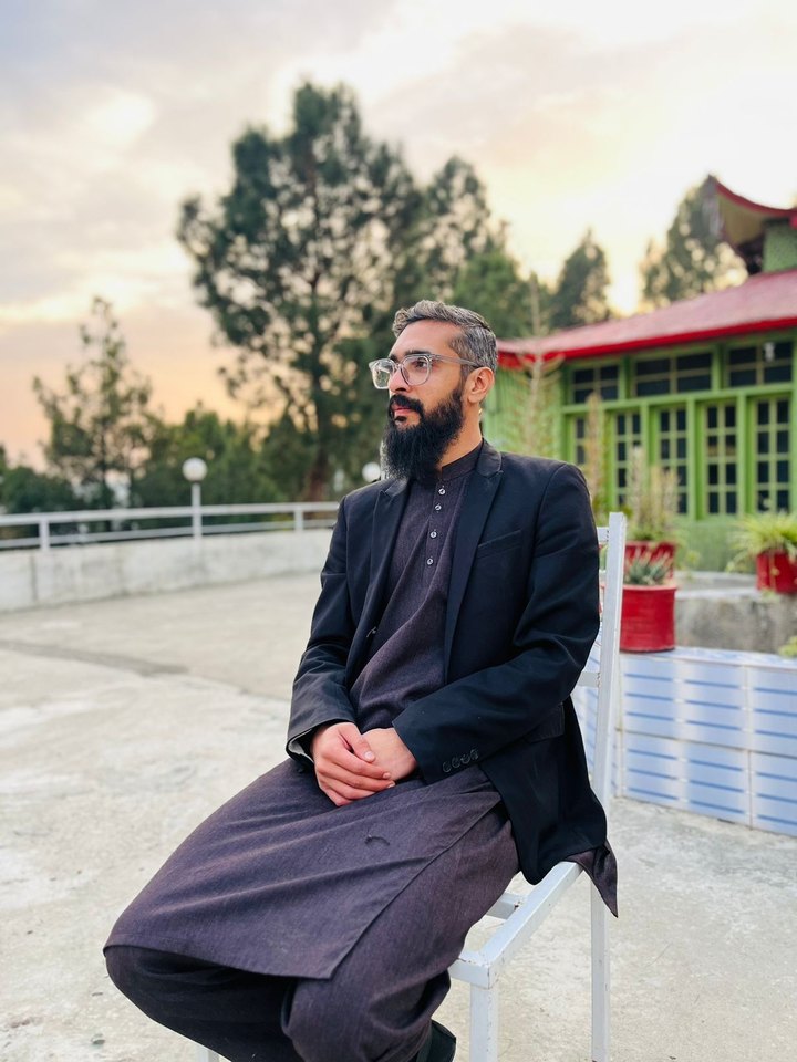 Ammar Yasir, Captain Specialist at Capital Captains